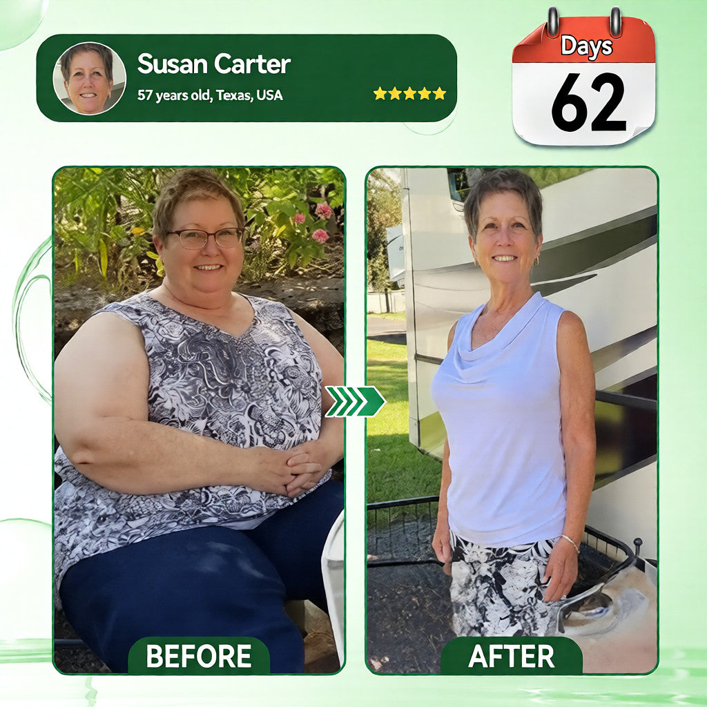 💚Official Store | 🍋 Aetherium™ Moringa & Berberine 10-IN-1 Advanced Nano Microneedle 1 Patch (Once Daily, visible changes in 7 days) ✅ Obesity, Diabetes, Sleep Apnea, And Joint Issues