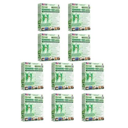 💚Official Store | 🍋 Aetherium™ Moringa & Berberine 10-IN-1 Advanced Nano Microneedle 1 Patch (Once Daily, visible changes in 7 days) ✅ Obesity, Diabetes, Sleep Apnea, And Joint Issues