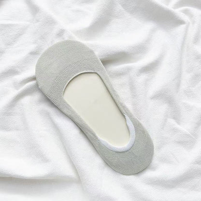 🧦 Official Store – No-Show Non-Slip Socks | Invisible Comfort That Stays Put