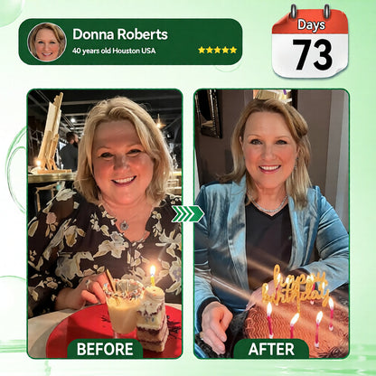 💚Official Store | 🍋 Aetherium™ Moringa & Berberine 10-IN-1 Advanced Nano Microneedle 1 Patch (Once Daily, visible changes in 7 days) ✅ Obesity, Diabetes, Sleep Apnea, And Joint Issues