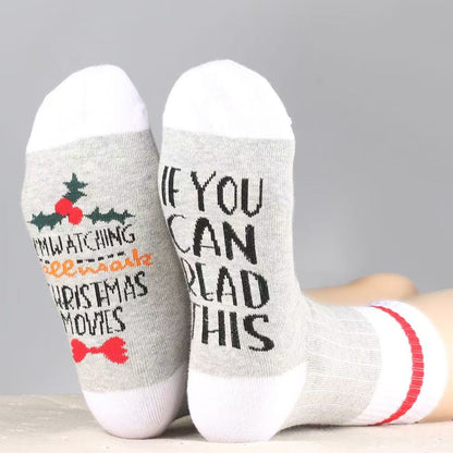 's dual-tone socks aren’t just eye-catching — they’re engineered for comfort and performance.