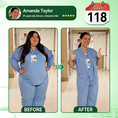 💚Official Store | 🍋 Aetherium™ Moringa & Berberine 10-IN-1 Advanced Nano Microneedle 1 Patch (Once Daily, visible changes in 7 days) ✅ Obesity, Diabetes, Sleep Apnea, And Joint Issues