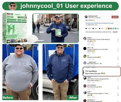 💚Official Store | 🍋 Aetherium™ Moringa & Berberine 10-IN-1 Advanced Nano Microneedle 1 Patch (Once Daily, visible changes in 7 days) ✅ Obesity, Diabetes, Sleep Apnea, And Joint Issues